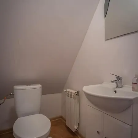 W Koscielisku Косцелиско