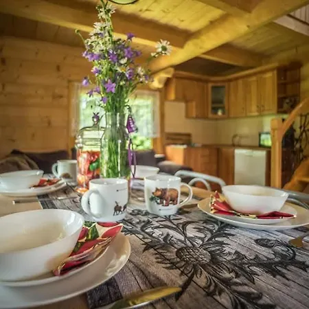 W Koscielisku * Косцелиско