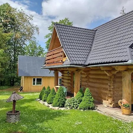 W Koscielisku Дом отдыха