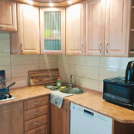 W Koscielisku Косцелиско