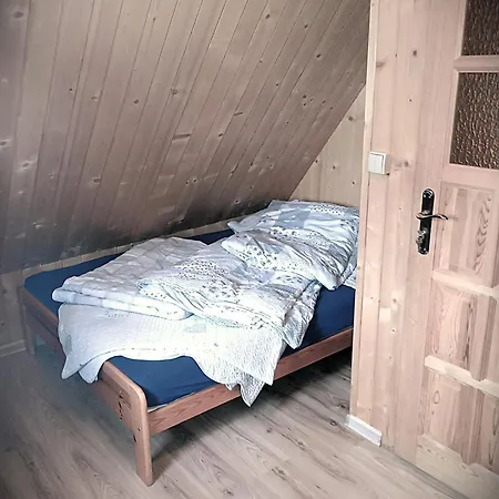 Дом отдыха W Koscielisku *