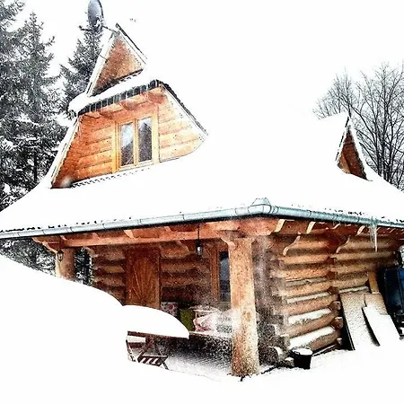 W Koscielisku * Косцелиско