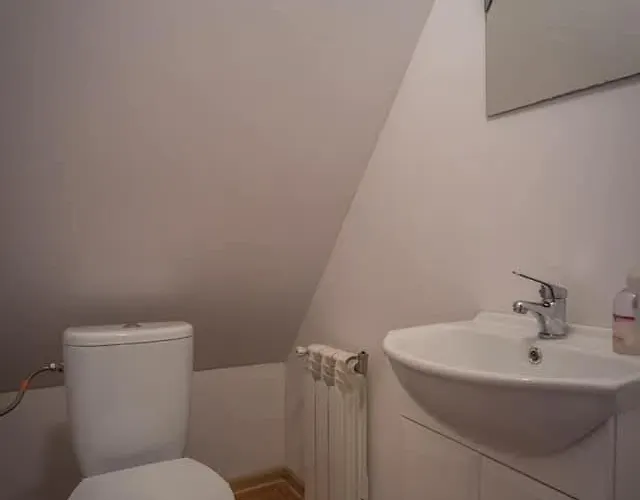 W Koscielisku Kościelisko