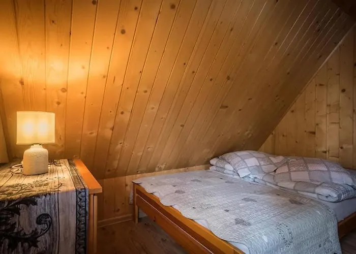 W Koscielisku Casa vacanze