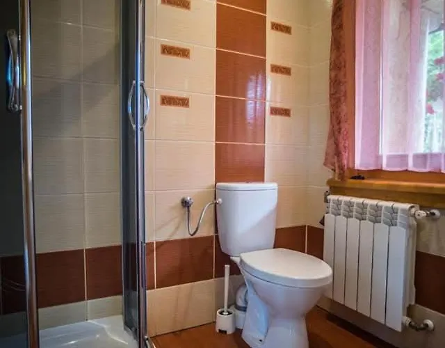 Casa vacanze W Koscielisku *