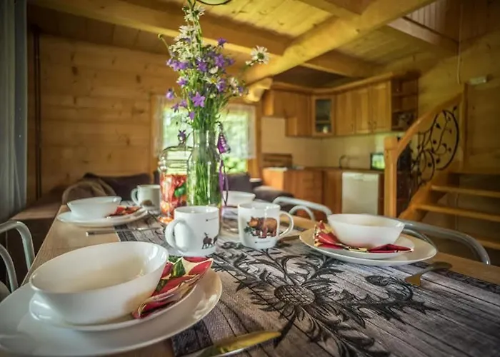 W Koscielisku * Kościelisko