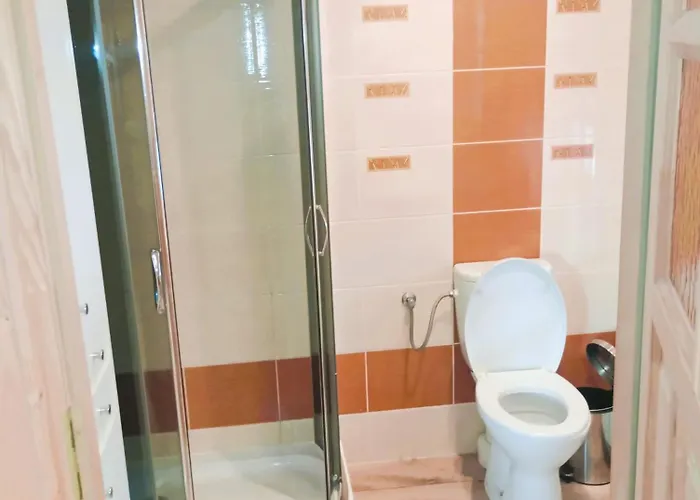 W Koscielisku Casa vacanze