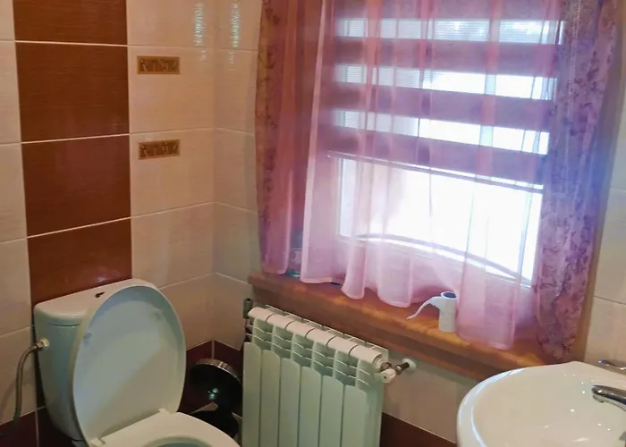 W Koscielisku * Kościelisko