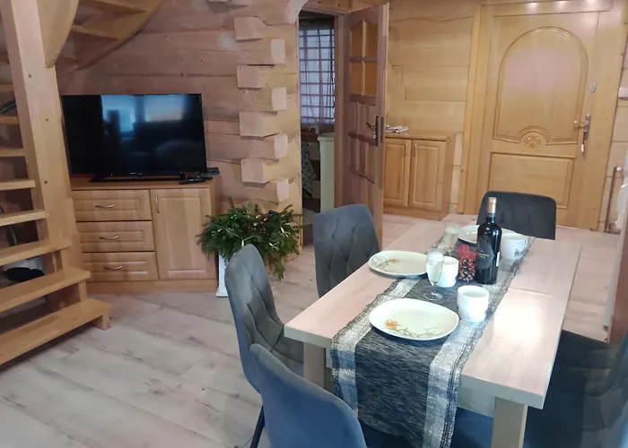 Casa vacanze W Koscielisku