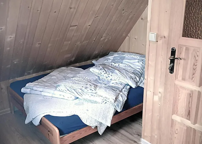 Casa vacanze W Koscielisku *