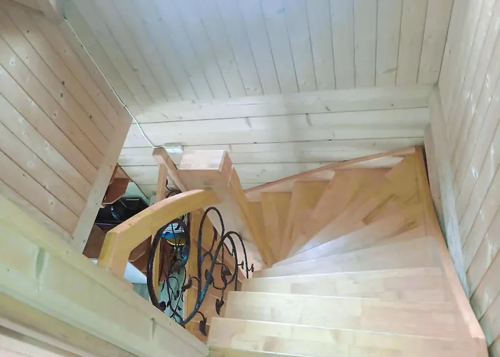 W Koscielisku Casa vacanze